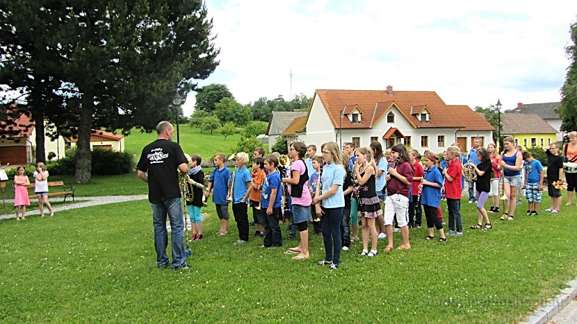 2013_07_04 Abschlusskonzert Junior Kurs (BAG) (2)